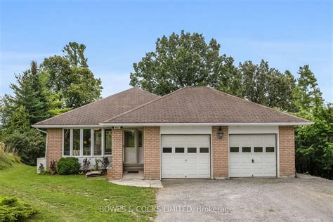 1163 Pine Ridge Road Asphodel-norwood | Zolo.ca