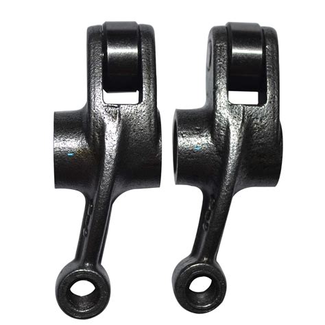 NIKAVI RA17 Rocker Arm Set for Two Wheeler Compatible for (GIXXER ...