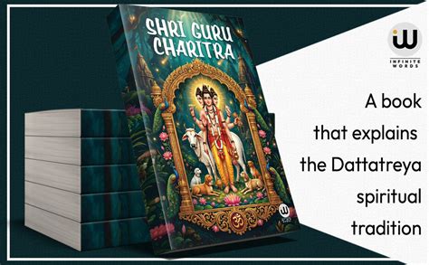 Buy Sri Guru Charitra Book in English | Sree Gurucharithra | Shree ...