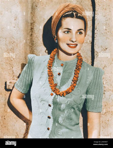 Brenda marshall hi-res stock photography and images - Alamy