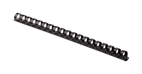 FELLOWES, Comb, 5/16 in Coil Size, Binding Spine - 30D531|52507 - Grainger
