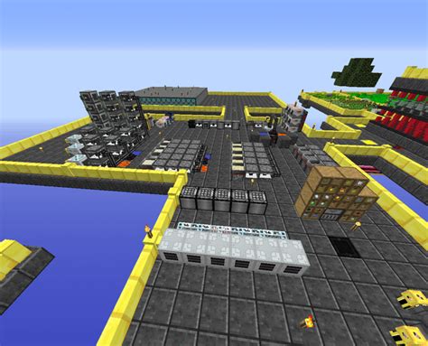 Image result for FTB Infinity Evolved Bases