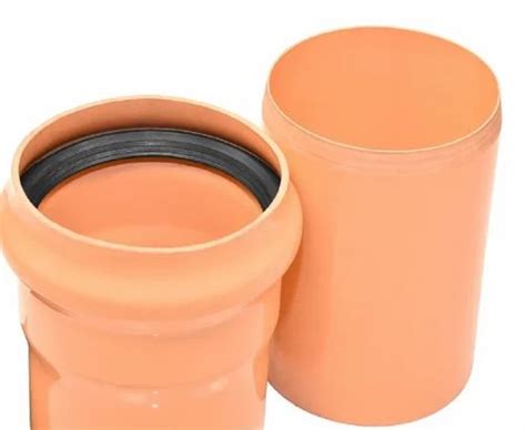 Rubber Sealing Rings - Underground Drainage System Pipe Rings (UGDS ...