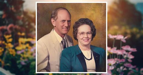 Obituary Guestbook | Vera D. Sachleben of Hixson, Tennessee | Morgan ...