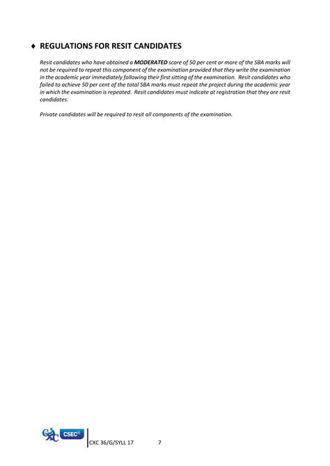 Image result for CSEC Eng a Syllabus