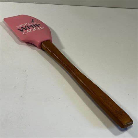 The Pampered Chef Pink Kitchen Spatulas | Mercari