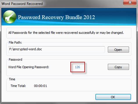 Recover a Computer Password 的图像结果