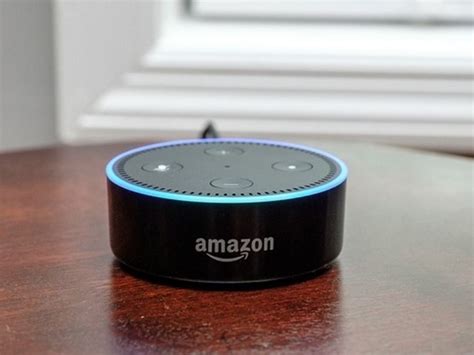 亚马逊再现新技术突破，语音助手Alexa实现听声识人-阿里云开发者社区
