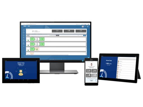 Network Time Clock Software 的图像结果