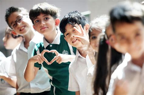 新加坡国际学校——加拿大国际学校 - 知乎