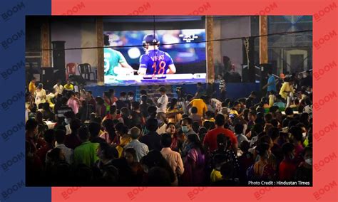 Is It Illegal To Cheer For A Rival Cricket Team? We Asked Legal Experts ...