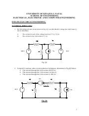 Electrical Engineering Tutorial Lessons 的图像结果