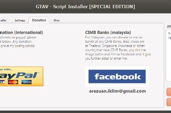 Image result for GTA V Script Folder Download