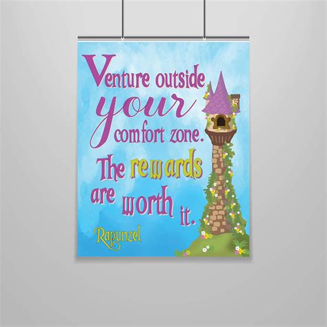 Rapunzel Memorable Quotes The Most Memorable 'Tangled' Quotes