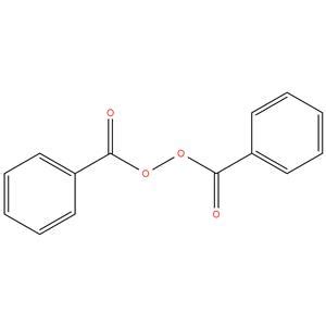 Benzoyl peroxide 98% - ChemicalBook India