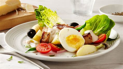 Nicoise Salad | Hellmann's US