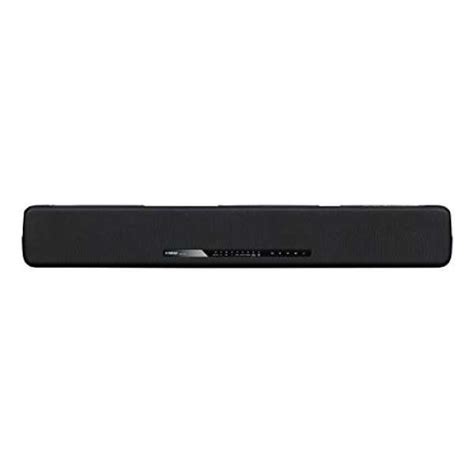 Yamaha YAS -107 Sound Bar Price in India, Specs, Reviews, Offers ...