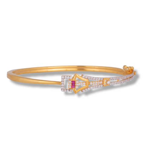 Kada Bracelet (KBR/1647)