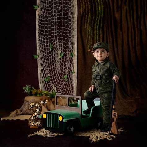 Jeep Prop – Madras Prop Store