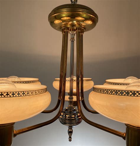 Historic Houseparts, Inc. > Antique Ceiling Fixtures > Antique Copper ...