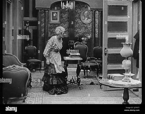 Birth of a Nation 1915 vintage still Stock Photo - Alamy