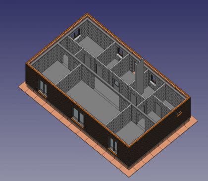 Image result for FreeCAD Projects