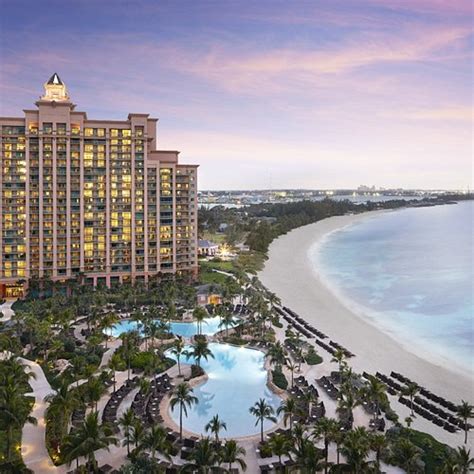 The 10 Best Hotel Deals in Paradise Island (Jul 2025) - Tripadvisor