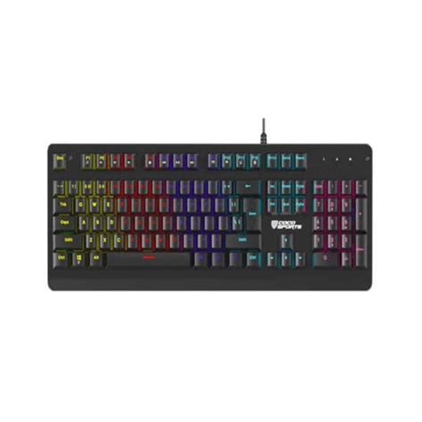 COCONUT Keyboard– EliteHubs