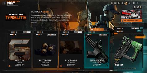 Image result for Cod Black Ops Death Machine