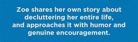 Less Mess Less Stress: Minimalist Routines to Declutter Your Life : Zoe ...