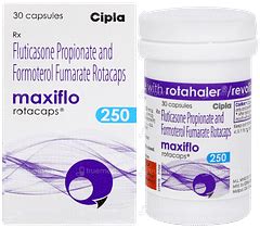 Fluticasone Propionate + Formoterol Fumarate: View Uses, Side Effects ...