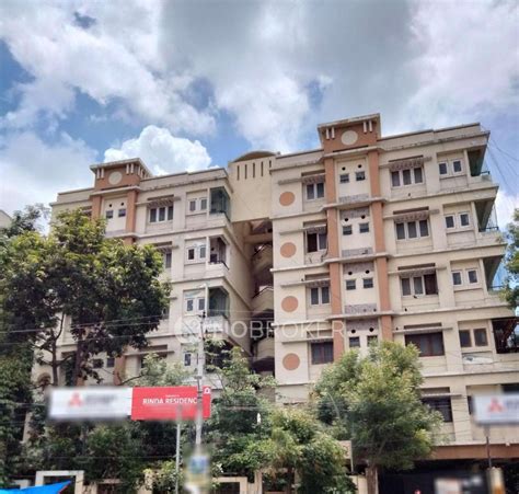 Rinda Residency Kothapet - Without Brokerage Semi-furnished 2 BHK Flat ...
