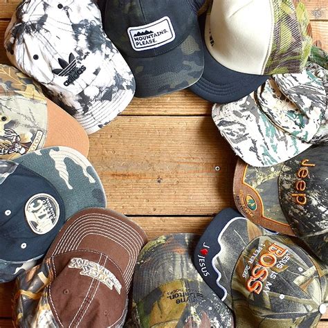 【RealTree Camo Cap】 リアルツリーカモ迷彩柄キャップ入荷～@古着屋カチカチ | 古着屋カチカチ 東京都北区 JR王子駅前で実 ...