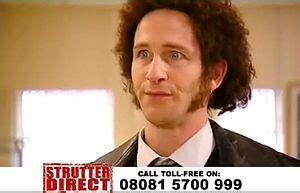 Image result for Mike Strutter