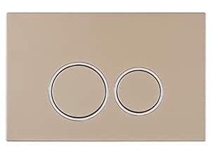 Star Front Push Plate Loop Model I Phone Gold Exclusively for Hindware ...