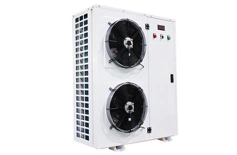 Image result for Electric Defrost Systems for Walk-In Freezers