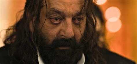 Agneepath To Baaghi 4: Sanjay Dutt’s Khalnayak Era Is Now Tiring & We ...