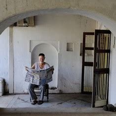 Parsi Zoroastrian | Scroll.in