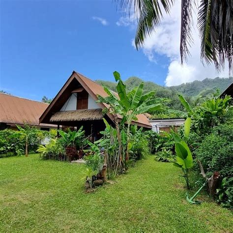 FARE ENTRE TERRE ET MER (Ha'apiti) - Cottage Reviews & Photos - Tripadvisor