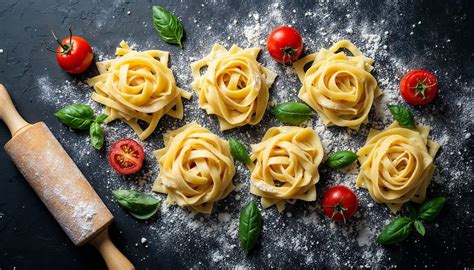 Algorithm for the Recipe for Pasta 的图像结果