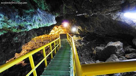 Ialomita cave in Bucegi mountain - MyTasteForLiving