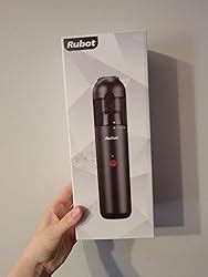 Image result for RuBot Multi-Purpose Vacuum Cleaner