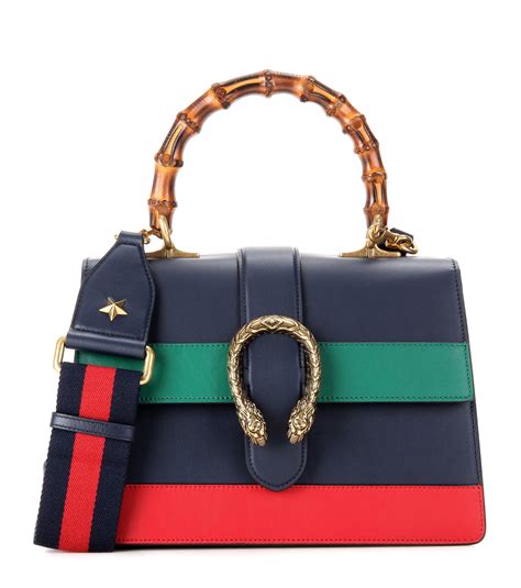 Blue Gucci Purse | Paul Smith