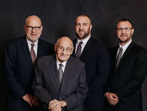 Mosti Funeral Home, Sunset Chapel | Steubenville OH