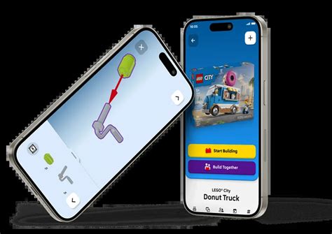 Image result for LEGO Buildr App