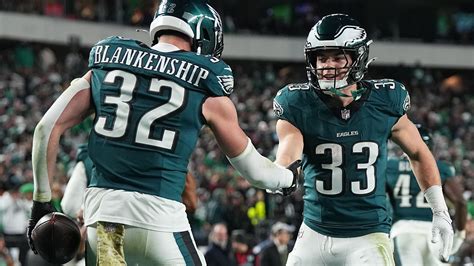 The 'Exciting Whites' Philadelphia Eagles meme, explained