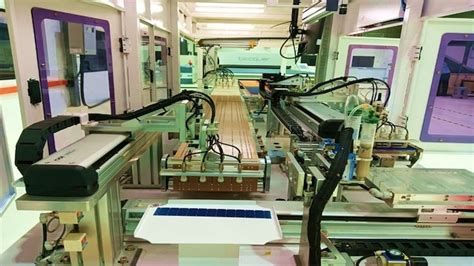 Becquer to expand its solar manufacturing footprint and develop new use ...