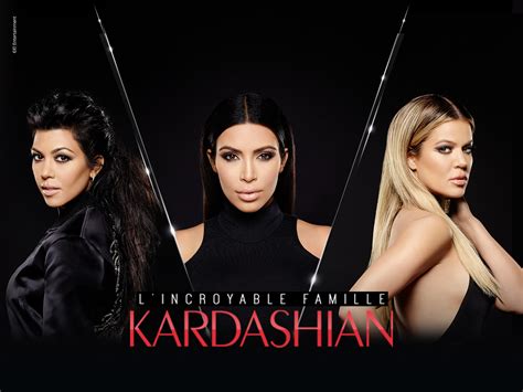 Prime Video: Keeping Up With The Kardashians S11 - Season 11