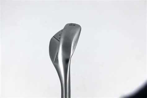 Callaway Jaws Raw 60 Degree Wedge - Golf Geeks