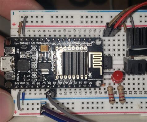 Arduino Esp8266 Alexa 的图像结果